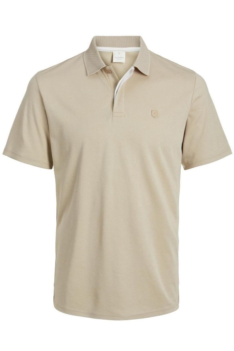Jack & Jones jprccrodney ss polo sn